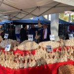 Semt Pazarlarında Kararlı Denetimler Sürüyor