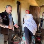 Şerife Erol'a Yardım Eli Uzatıldı