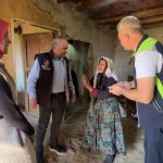 Şerife Erol'a Yardım Eli Uzatıldı