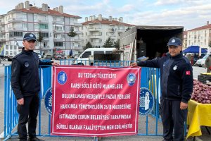 O Pazarcılar 2 Hafta Faaliyetten Men Edildi