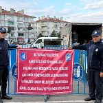 O Pazarcılar 2 Hafta Faaliyetten Men Edildi