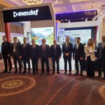 Başkan Aşgın, Avrasya Su Fuarı’na Katıldı