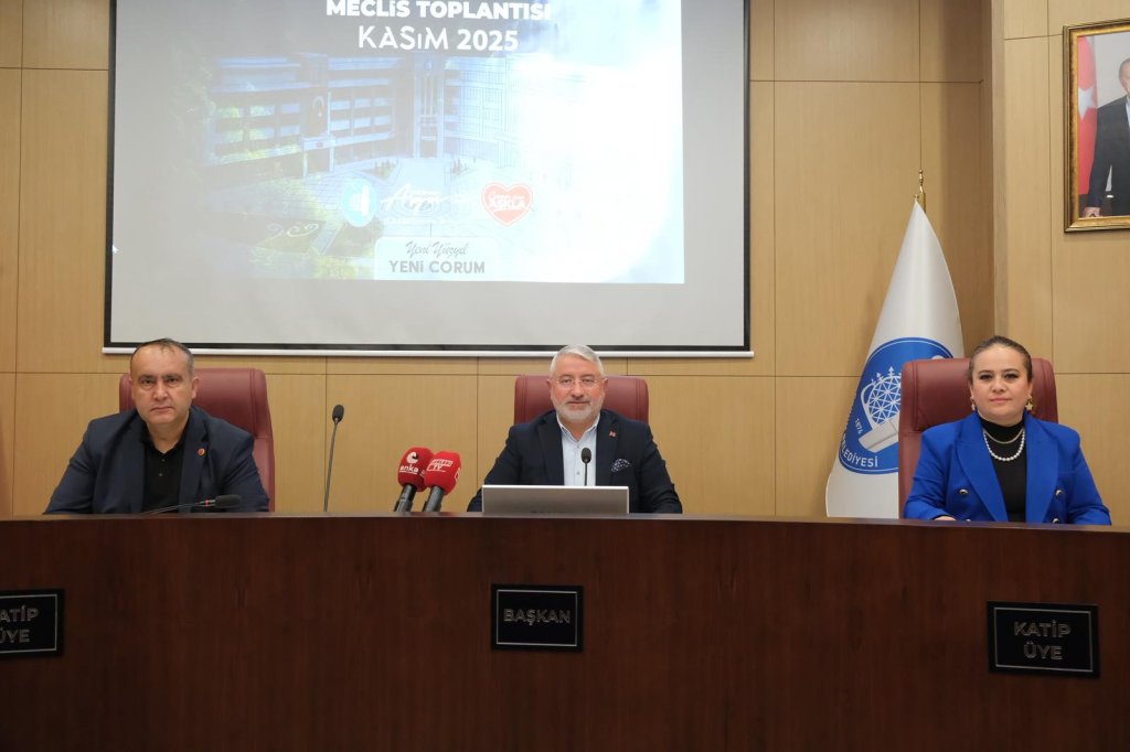 Başkan Aşgın’dan Pazar Denetimleri Hakkında Açıklama