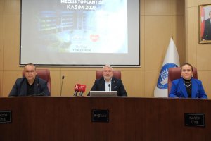 Başkan Aşgın’dan Pazar Denetimleri Hakkında Açıklama