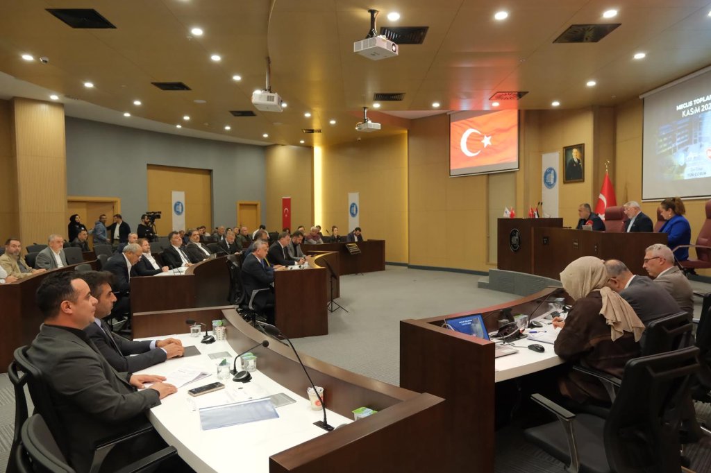 Çorum Pazarlarına “SEÇ-AL” Düzenlemesi Geliyor 