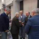 Başkan Aşgın, Öğretmenlerle Buluştu 