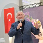 Başkan Aşgın, Öğretmenlerle Buluştu 