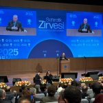 Başkan Aşgın, Şehircilik Zirvesi’ne Katıldı