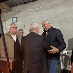 Başkan Aşgın, Şehit Ailesini Yalnız Bırakmadı 