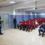 Belediye “Avrupa Atık Azaltım Haftası” Etkinliği Düzenledi