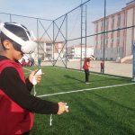 Belediye “Avrupa Atık Azaltım Haftası” Etkinliği Düzenledi