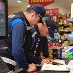 Belediye Zabıta Ekiplerinden Marketlere Sıkı Denetim