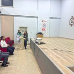 Belediyeden BİLSEM Öğrencilerine Sıfır Atık Eğitimi