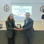 Belediyeden BİLSEM Öğrencilerine Sıfır Atık Eğitimi