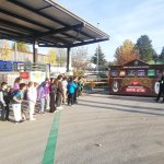 Belediyeden BİLSEM Öğrencilerine Sıfır Atık Eğitimi