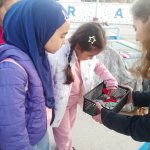 Belediyeden BİLSEM Öğrencilerine Sıfır Atık Eğitimi