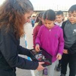 Belediyeden BİLSEM Öğrencilerine Sıfır Atık Eğitimi