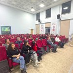 Belediyeden BİLSEM Öğrencilerine Sıfır Atık Eğitimi