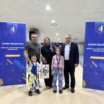 Çorum Belediyesi’nden Aileler Arası Bowling Turnuvası