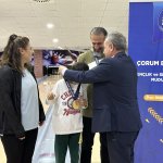 Çorum Belediyesi’nden Aileler Arası Bowling Turnuvası