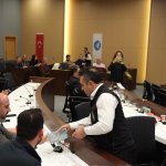 Çorum Belediyesi’nden Yatırım ve Hizmet Odaklı Güçlü Bütçe