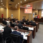 Çorum Belediyesi’nden Yatırım ve Hizmet Odaklı Güçlü Bütçe