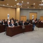 Çorum Belediyesi’nden Yatırım ve Hizmet Odaklı Güçlü Bütçe