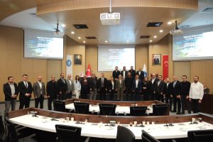 Çorum Belediyesi’nden Yatırım ve Hizmet Odaklı Güçlü Bütçe