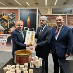 TravelExpo’ya Çorum Damgası