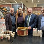 TravelExpo’ya Çorum Damgası