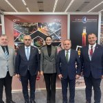 TravelExpo’ya Çorum Damgası