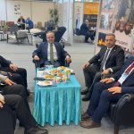 TravelExpo’ya Çorum Damgası