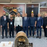 TravelExpo’ya Çorum Damgası