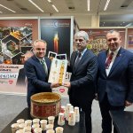 Çorum, Travel Expo Ankara’da göz dolduruyor