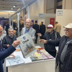 Çorum, Travel Expo Ankara’da göz dolduruyor