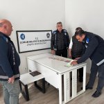 Dilenci, 9 bin 800 TL ile yakalandı