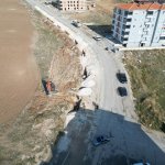 Belediye geleceğe yönelik yatırımlar yapıyor