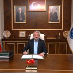 Başkan Aşgın’dan “10 Kasım” Mesajı 