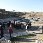 Enerji Kentleri Birliği Üyeleri Çorum’u Gezdi