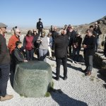 Enerji Kentleri Birliği Üyeleri Çorum’u Gezdi