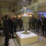 Enerji Kentleri Birliği Üyeleri Çorum’u Gezdi