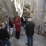 Enerji Kentleri Birliği Üyeleri Çorum’u Gezdi