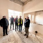 Gündüz Bakım Evi'nin ilki 19 Ocak’ta açılıyor