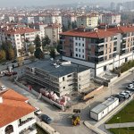 Gündüz Bakım Evi'nin ilki 19 Ocak’ta açılıyor