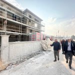 Gündüz Bakım Evi'nin ilki 19 Ocak’ta açılıyor
