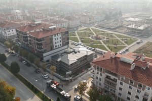 Gündüz Bakım Evi'nin ilki 19 Ocak’ta açılıyor