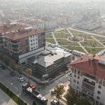 Gündüz Bakım Evi'nin ilki 19 Ocak’ta açılıyor