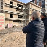 Gündüz Bakım Evi'nin ilki 19 Ocak’ta açılıyor