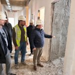 Gündüz Bakım Evi'nin ilki 19 Ocak’ta açılıyor