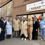 Kadın Eli Ahşabı Sanata Dönüştürüyor